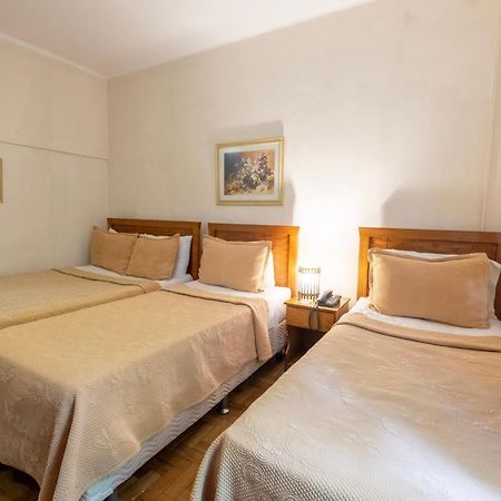 Hotel Mount Everest Нова-Фрибурго Екстериор снимка