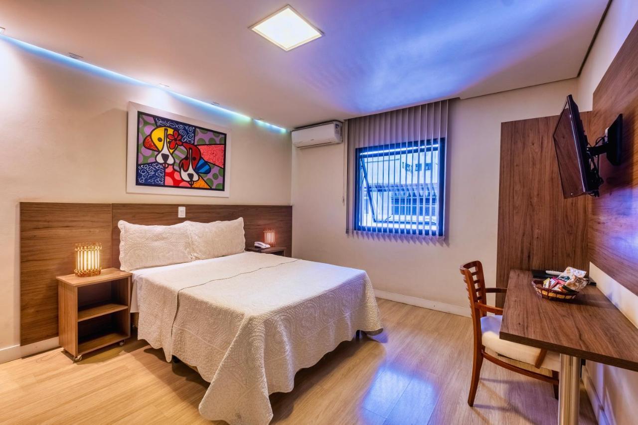 Hotel Mount Everest Нова-Фрибурго Екстериор снимка