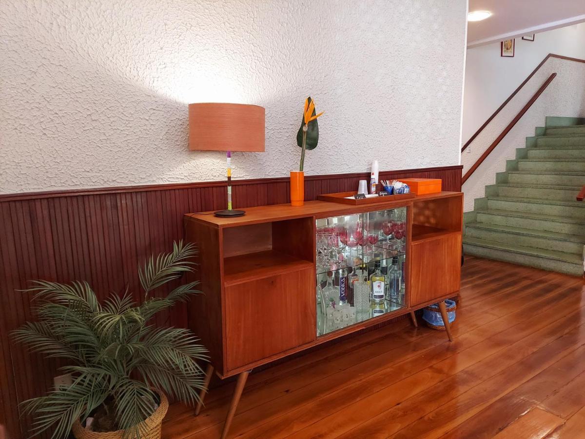 Hotel Mount Everest Нова-Фрибурго Екстериор снимка