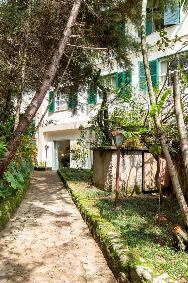 Hotel Mount Everest Нова-Фрибурго Екстериор снимка
