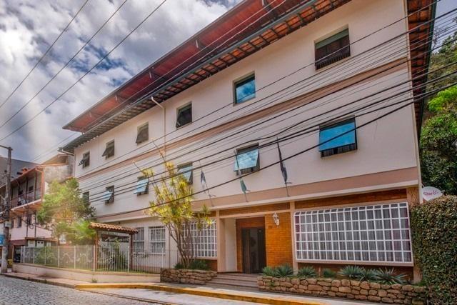 Hotel Mount Everest Нова-Фрибурго Екстериор снимка