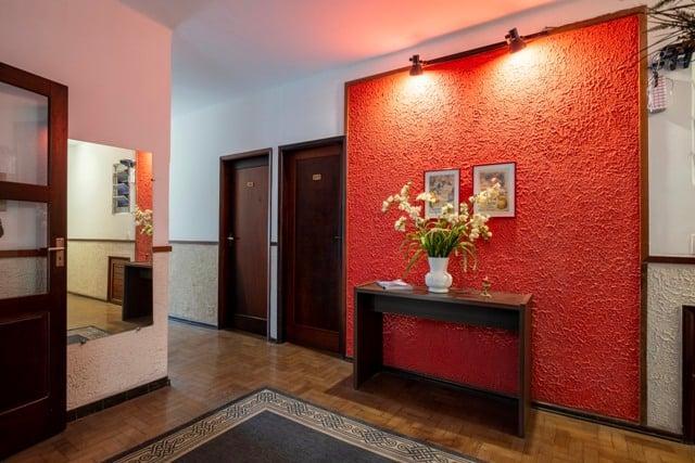 Hotel Mount Everest Нова-Фрибурго Екстериор снимка