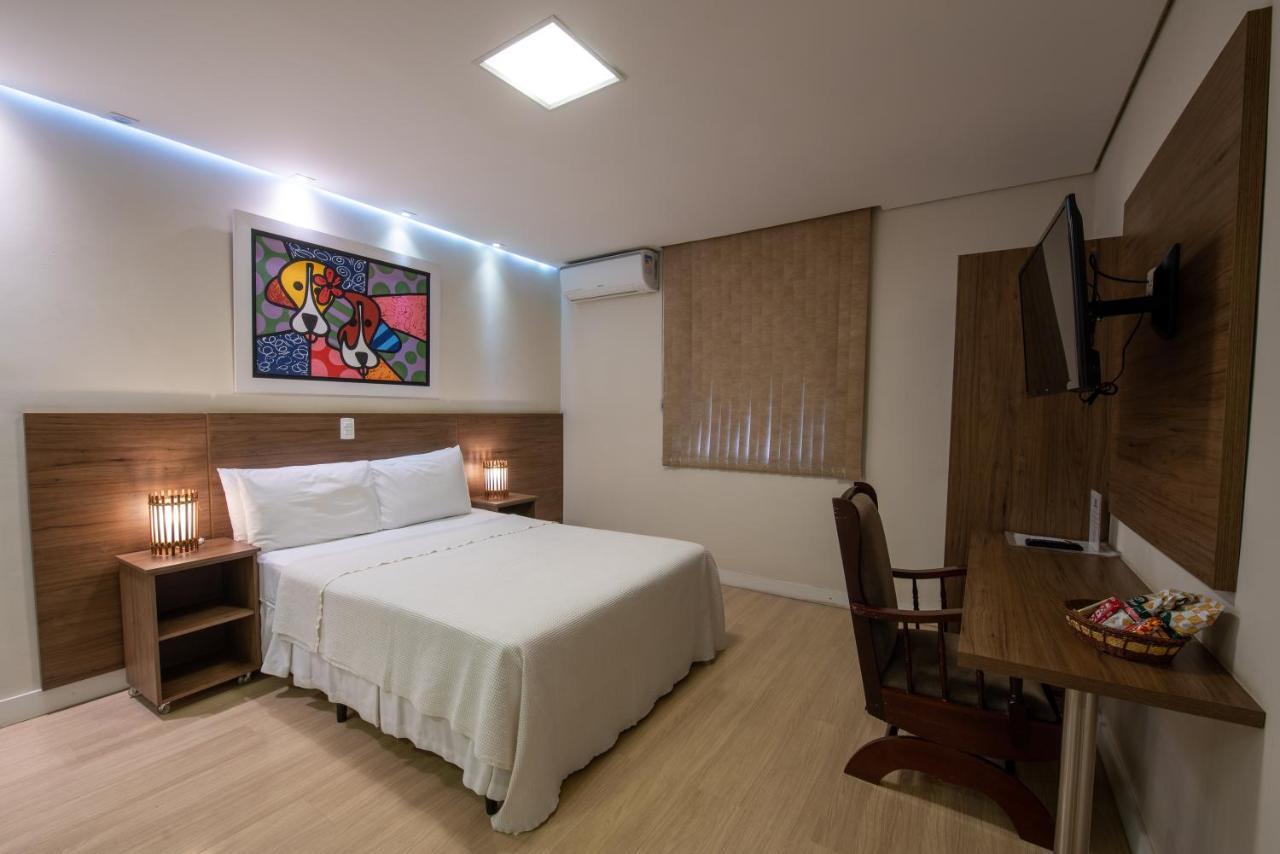 Hotel Mount Everest Нова-Фрибурго Екстериор снимка
