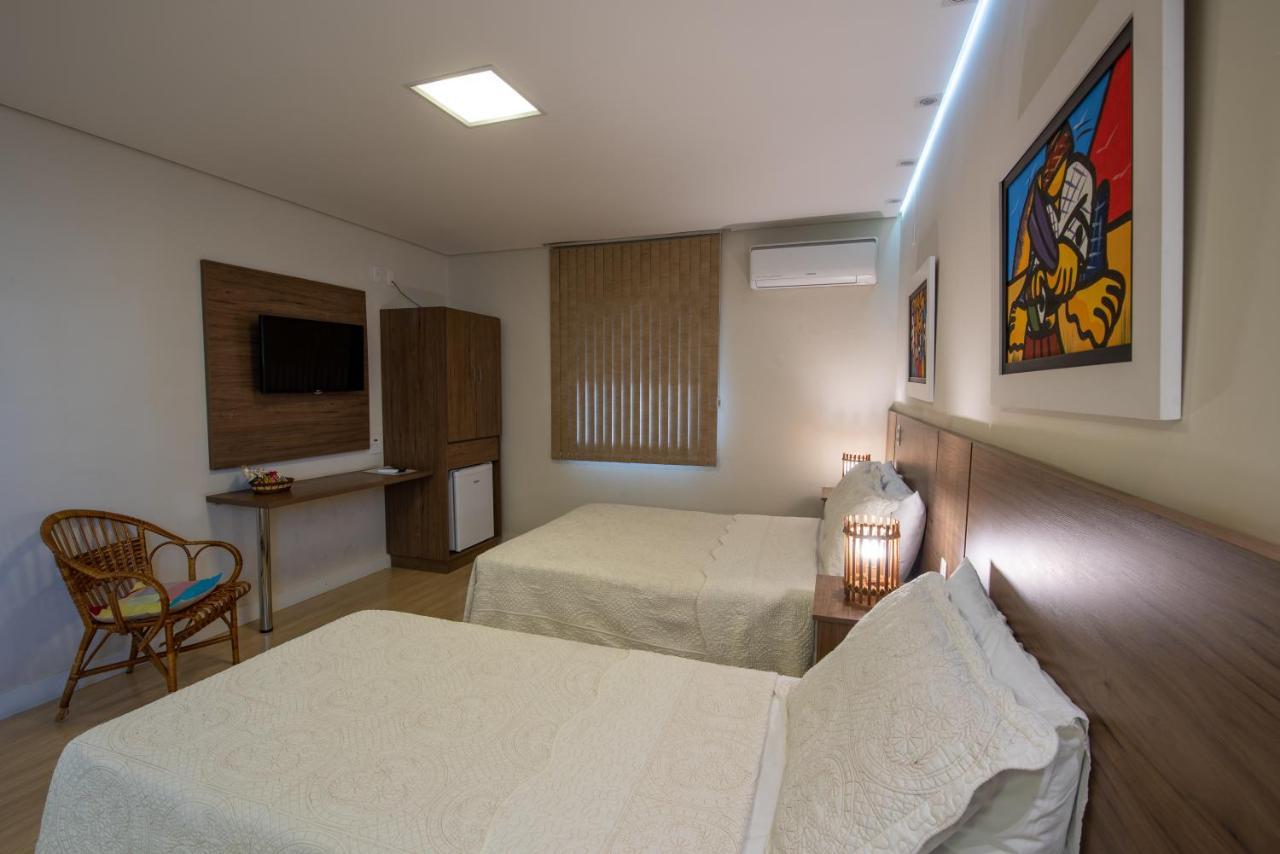 Hotel Mount Everest Нова-Фрибурго Екстериор снимка